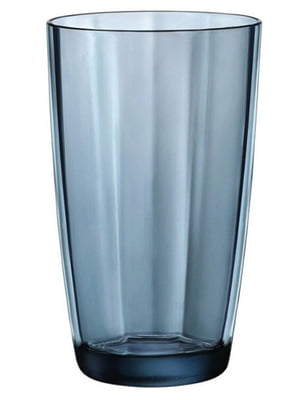Склянка (465 мл) — синя | 6295244