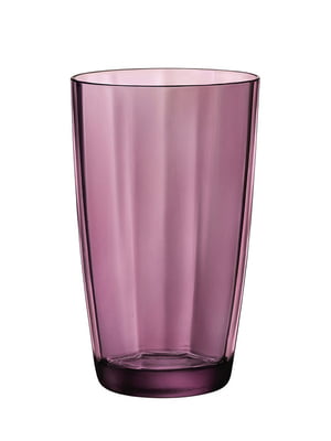 Склянка (465 мл) — фіолетова | 6295245