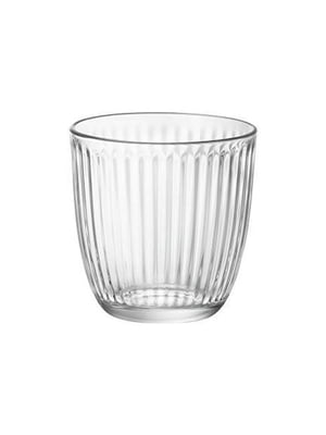 Склянка низька для води (290 мл) | 6295274