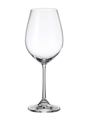 Набор бокалов для вина (650 мл, 6 шт.) | 6295292