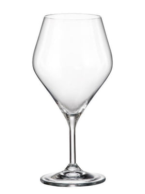 Набор бокалов для вина (400 мл, 6 шт.) | 6295347