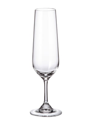 Набор бокалов для шампанского (200 мл, 6 шт.) | 6295371
