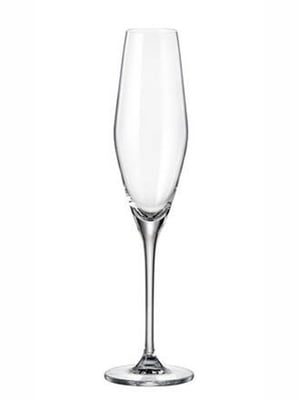 Набор бокалов для шампанского (210 мл, 6 шт.) | 6295391