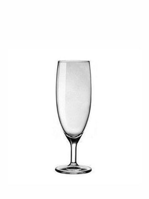 Набір келихів для шампанського (180 мл, 6 шт.) | 6294521