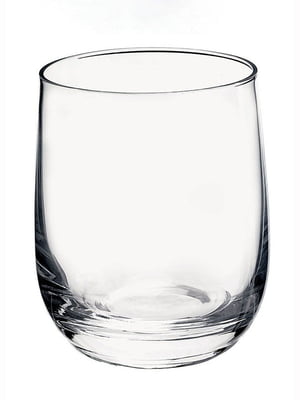 Набір склянок для води (280 мл, 3 шт.) | 6294536