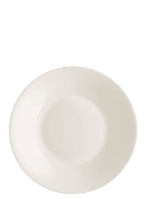 Тарелка суповая круглая (23 см) | 6294550
