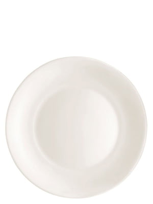 Тарілка десертна кругла (20 см) | 6294551