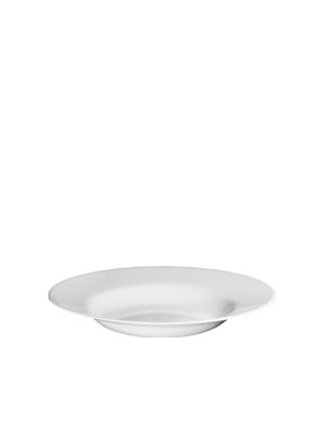 Тарілка супова кругла (24 см) | 6294563