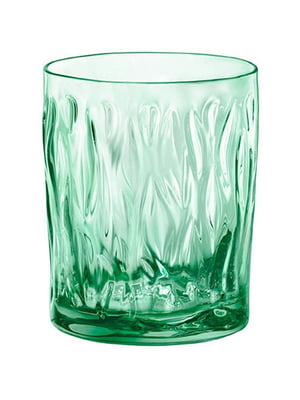 Склянка для води (300 мл) — зелена | 6294851