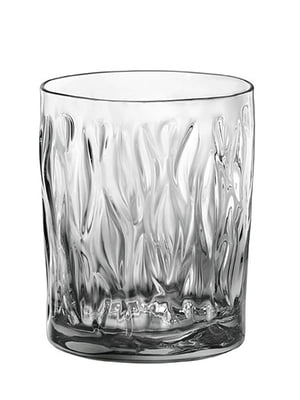 Склянка для води (300 мл) — сіра | 6294852