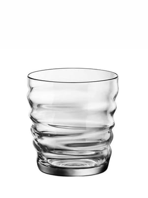 Склянка для води (300 мл) — сіра | 6294853