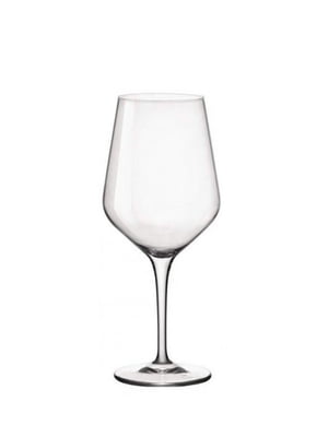 Набор бокалов для вина (350 мл, 4 шт.) | 6295014