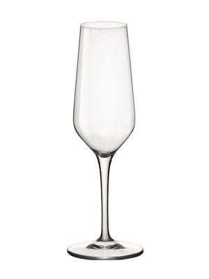 Набор бокалов для шампанского (230 мл, 4 шт.) | 6295017