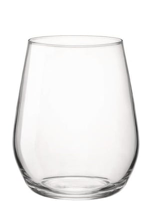 Набір склянок для води (380 мл, 4 шт.) | 6295019