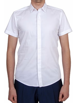 Рубашка белая | 6296099