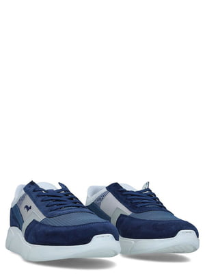Кросівки синьо-білі | 6296725