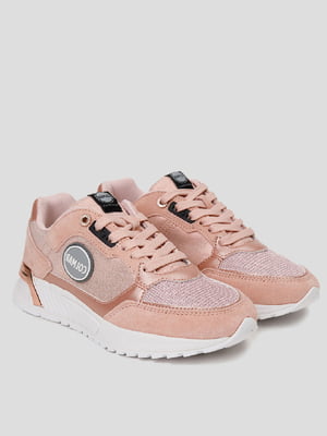 Кросівки рожеві | 6297150