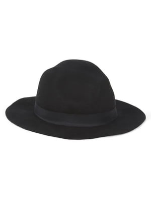 Шляпа черная | 6298164