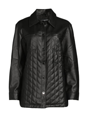 Куртка черная | 6298223
