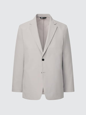 Пиджак серый | 6298366