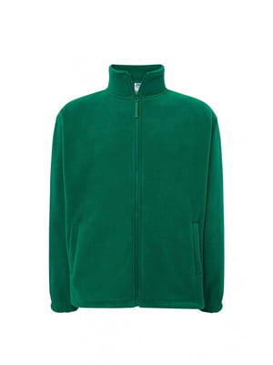 Куртка зелена | 6298376
