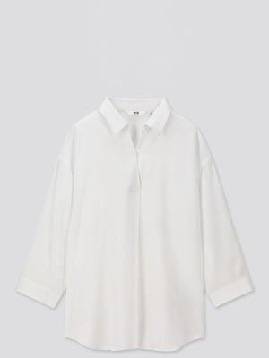 Блуза белая | 6298398