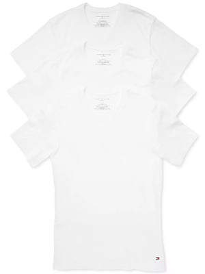 Набір футболок (3 шт.) | 6298599
