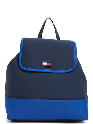 Рюкзак синій | 6298684