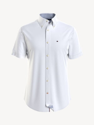 Рубашка белая | 6298701