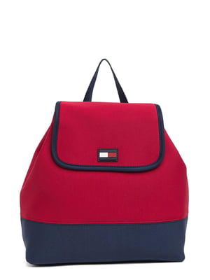 Рюкзак красный | 6298712
