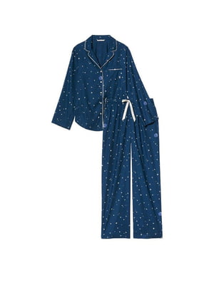 Пижама: рубашка и штаны | 6298900