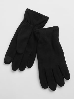 Перчатки черные | 6298999