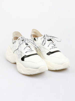 Кросівки білі | 6301444