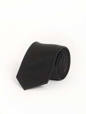 Краватка чорна | 6301690