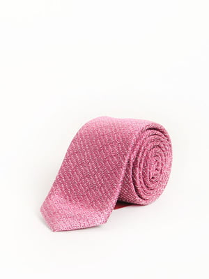 Краватка рожева | 6301728