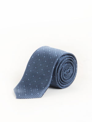 Краватка синя | 6301721