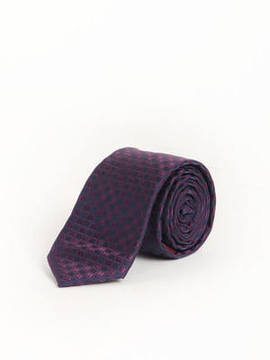 Краватка фіолетова | 6301692