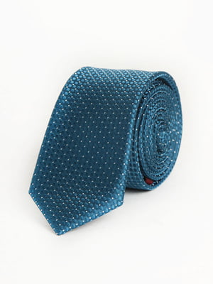 Краватка бірюзова | 6301706