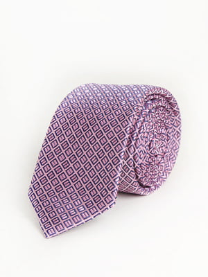 Краватка рожева | 6301779