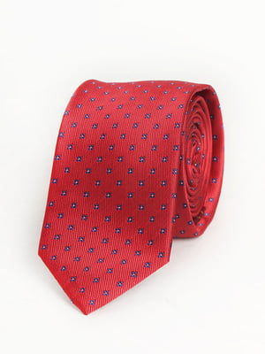 Краватка червона | 6301780