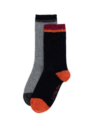 Набір шкарпеток (2 пари) | 6302220