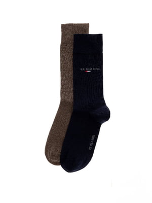 Набір шкарпеток (2 пари) | 6302225