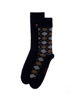 Набір шкарпеток (2 пари) | 6302228