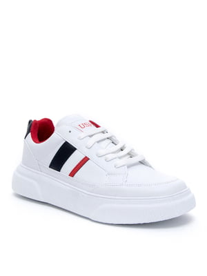 Кросівки білі | 6302351