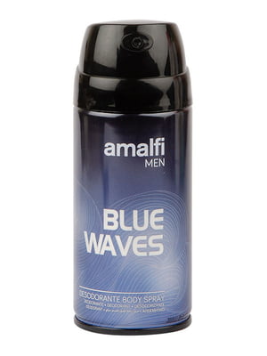 Дезодорант Men Blue Waves 150 мл | 6304678