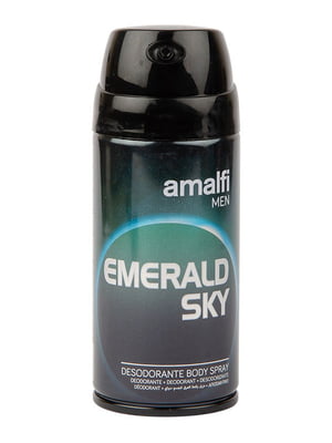 Дезодорант Men Emerald Sky 150 мл | 6304679
