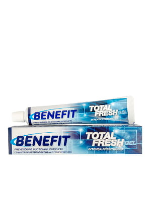 Зубна паста Total Fresh освіжаюча 75 мл | 6304737