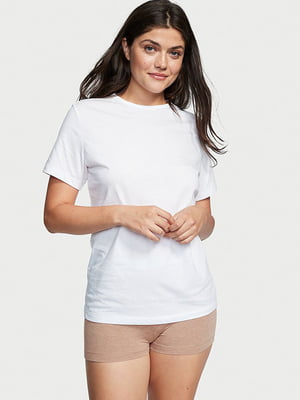 Пижама: футболка и шорты | 6324032