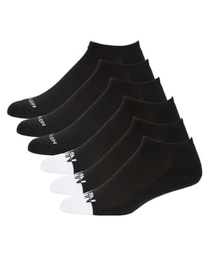 Набір шкарпеток (6 пар) | 6324264