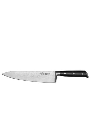 Нож повара (33x4,5x1,8 см) | 3077707